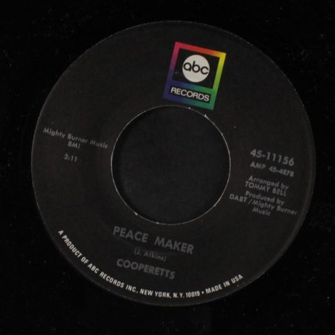 COOPERETTES