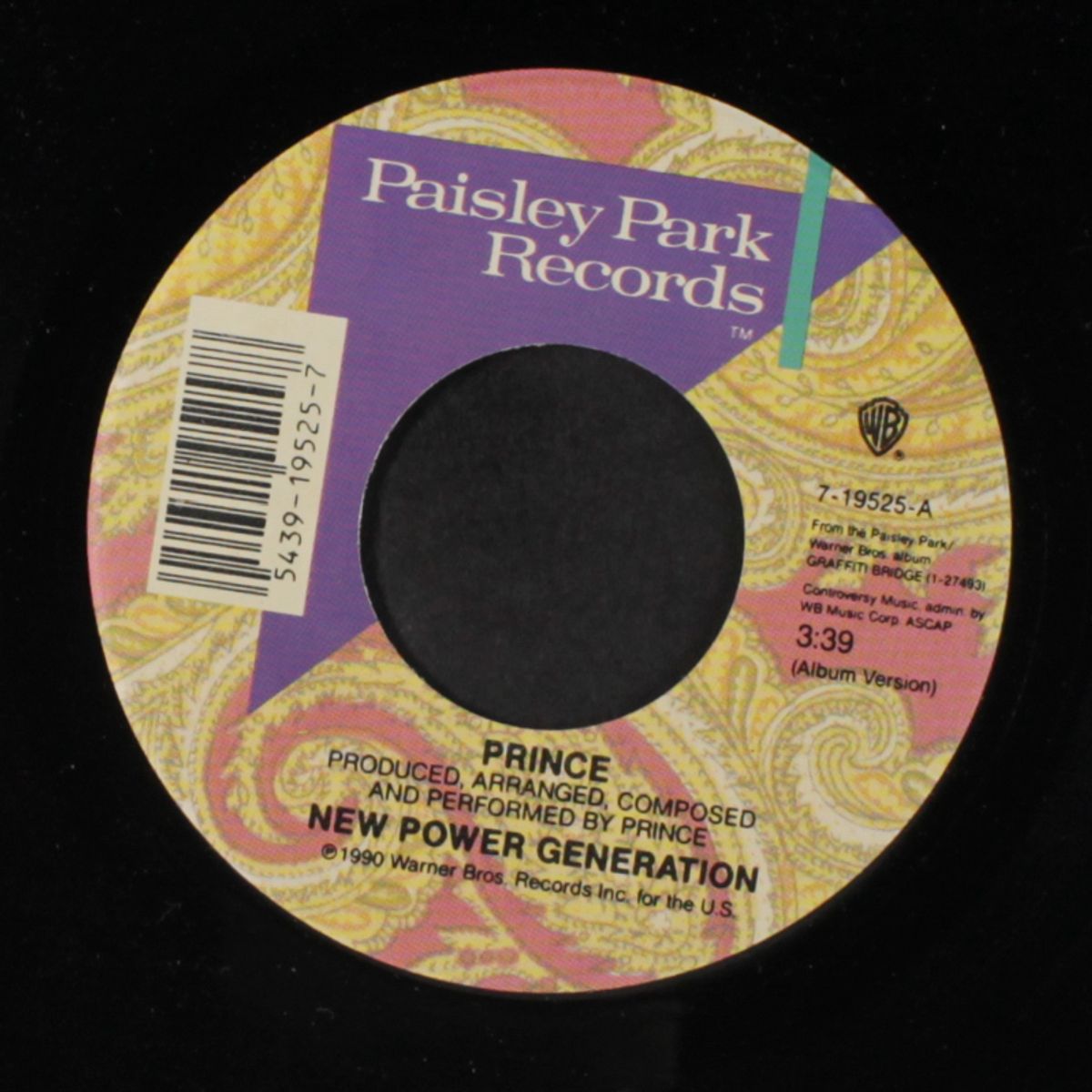new power generation / part 2 by PRINCE