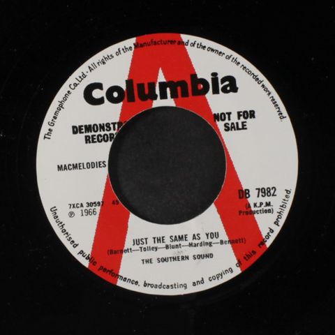 SOUTHERN SOUND