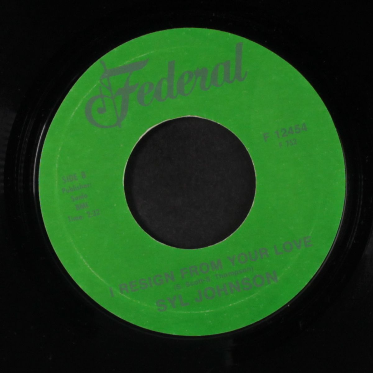 little sally walker by SYL JOHNSON
