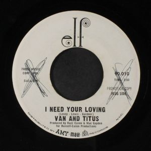 VAN & TITUS
