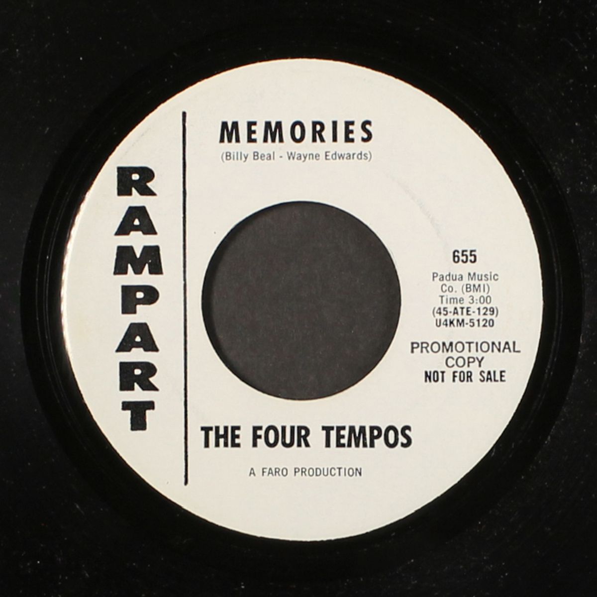 showdown / memories by FOUR TEMPOS