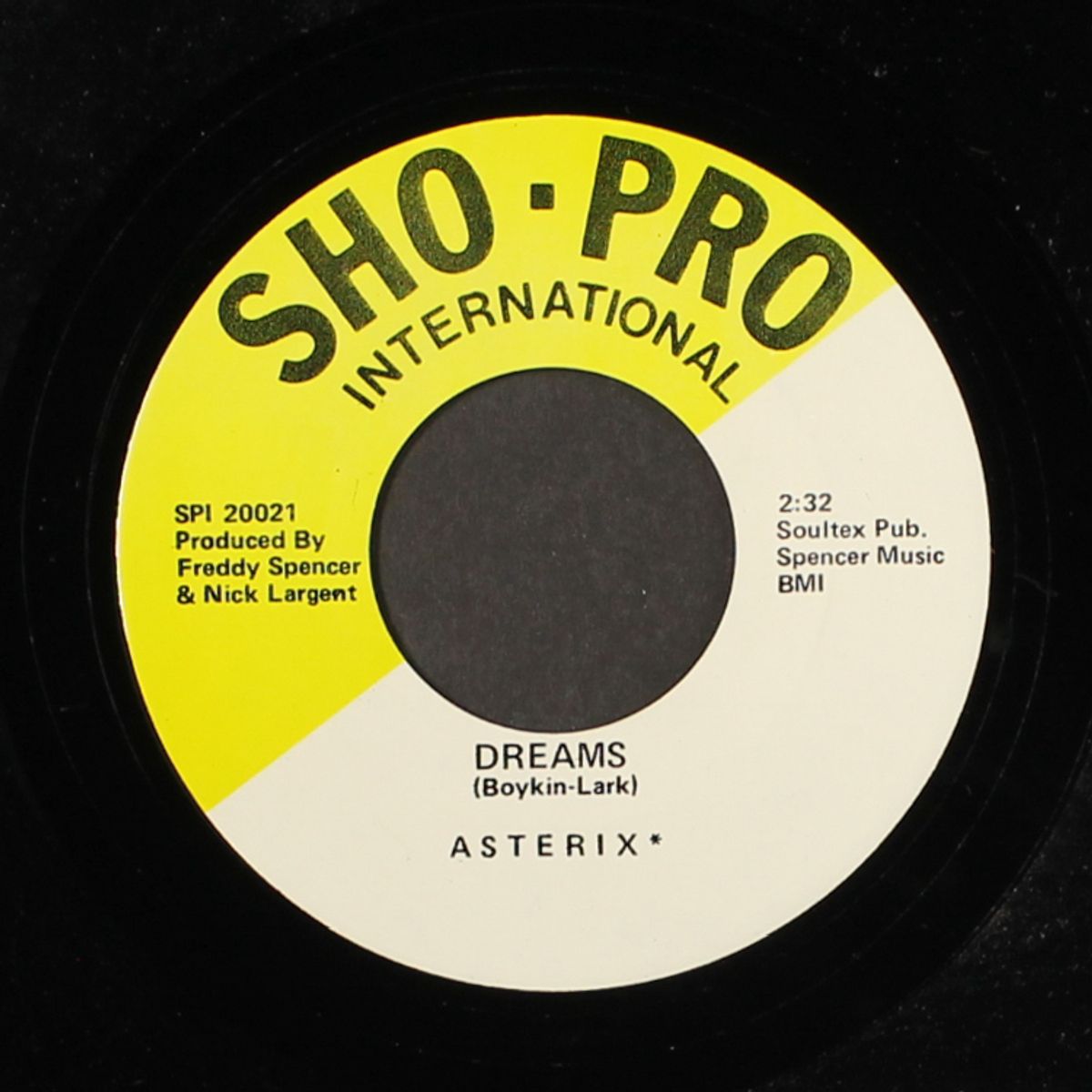 keep yourself together / dreams by ASTERIX