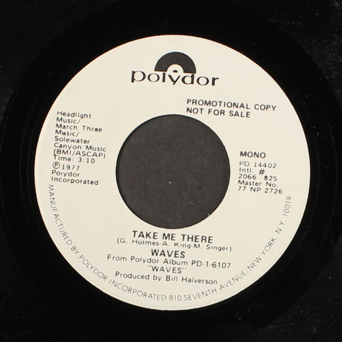take me there / mono by WAVES