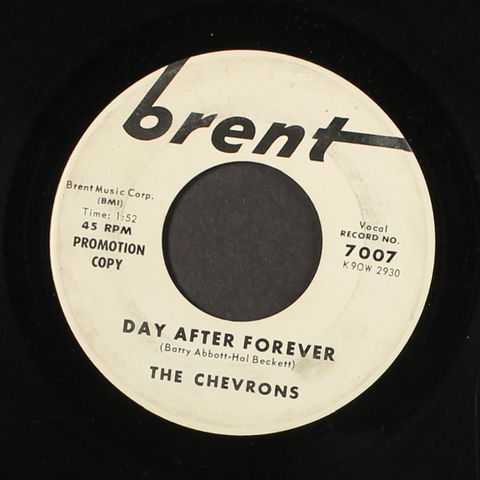 CHEVRONS