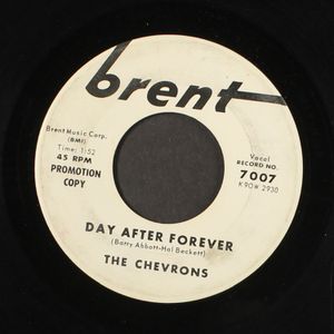 CHEVRONS