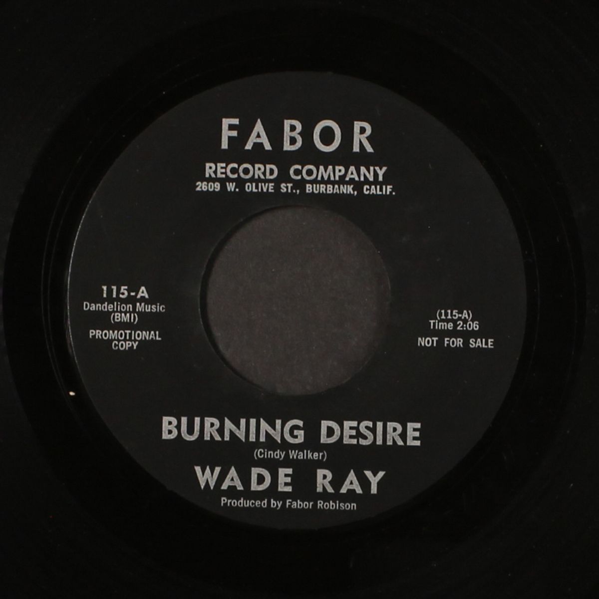 burning desire / two red lips by WADE RAY