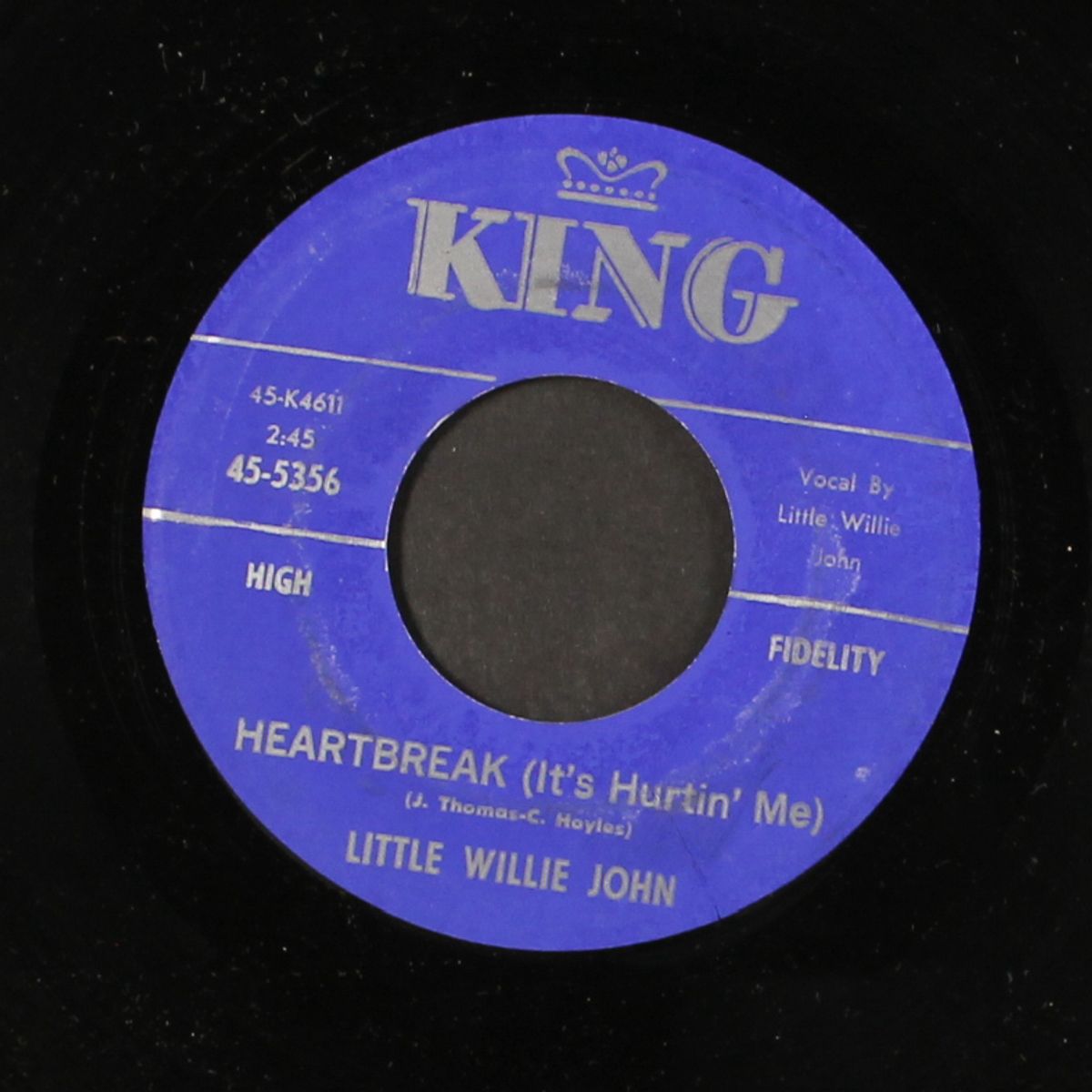 do you love me by LITTLE WILLIE JOHN