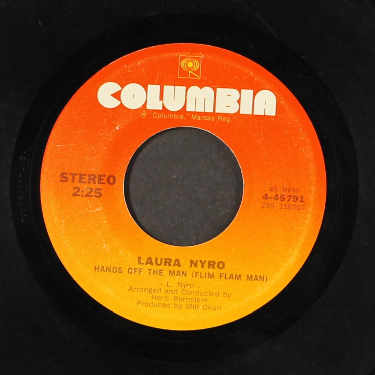 wedding bell blues by LAURA NYRO