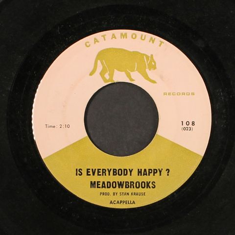 MEADOWBROOKS