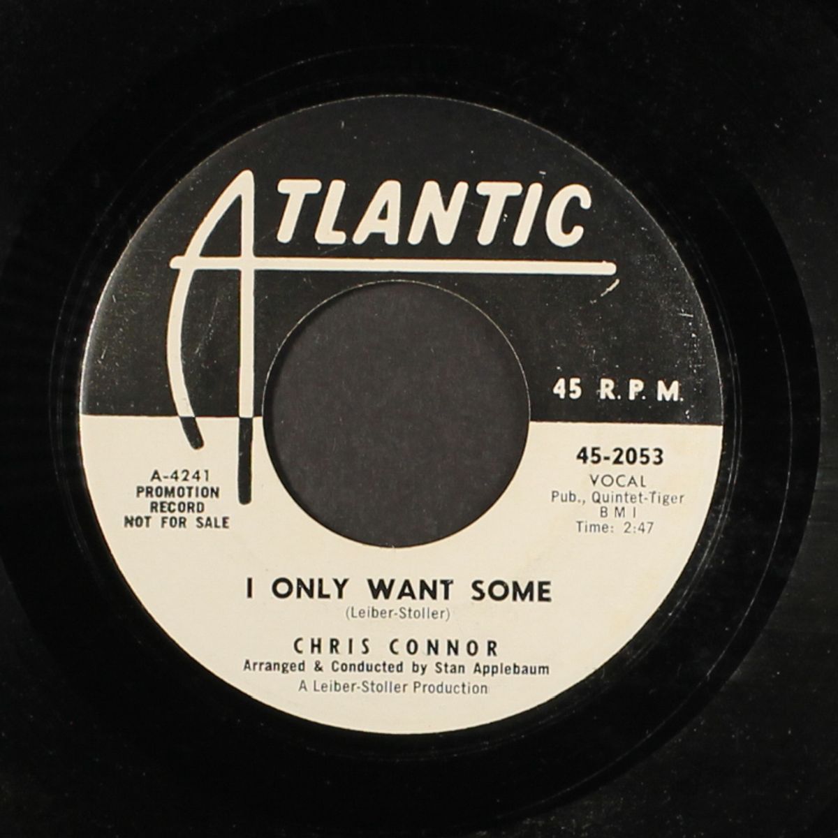 that's my desire by CHRIS CONNOR