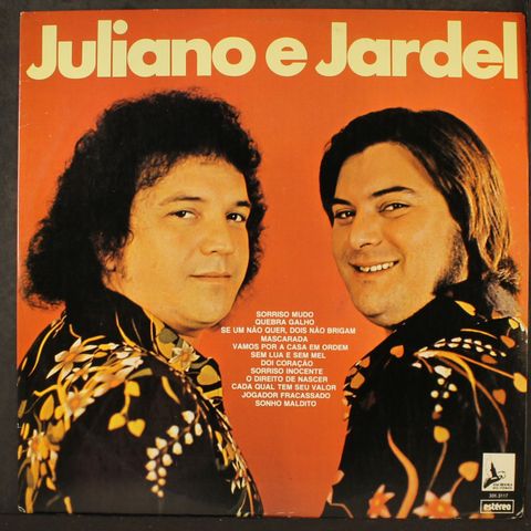 JULIANO & JARDEL