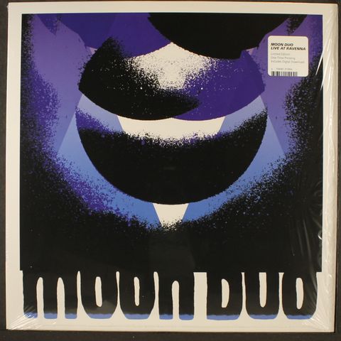 MOON DUO