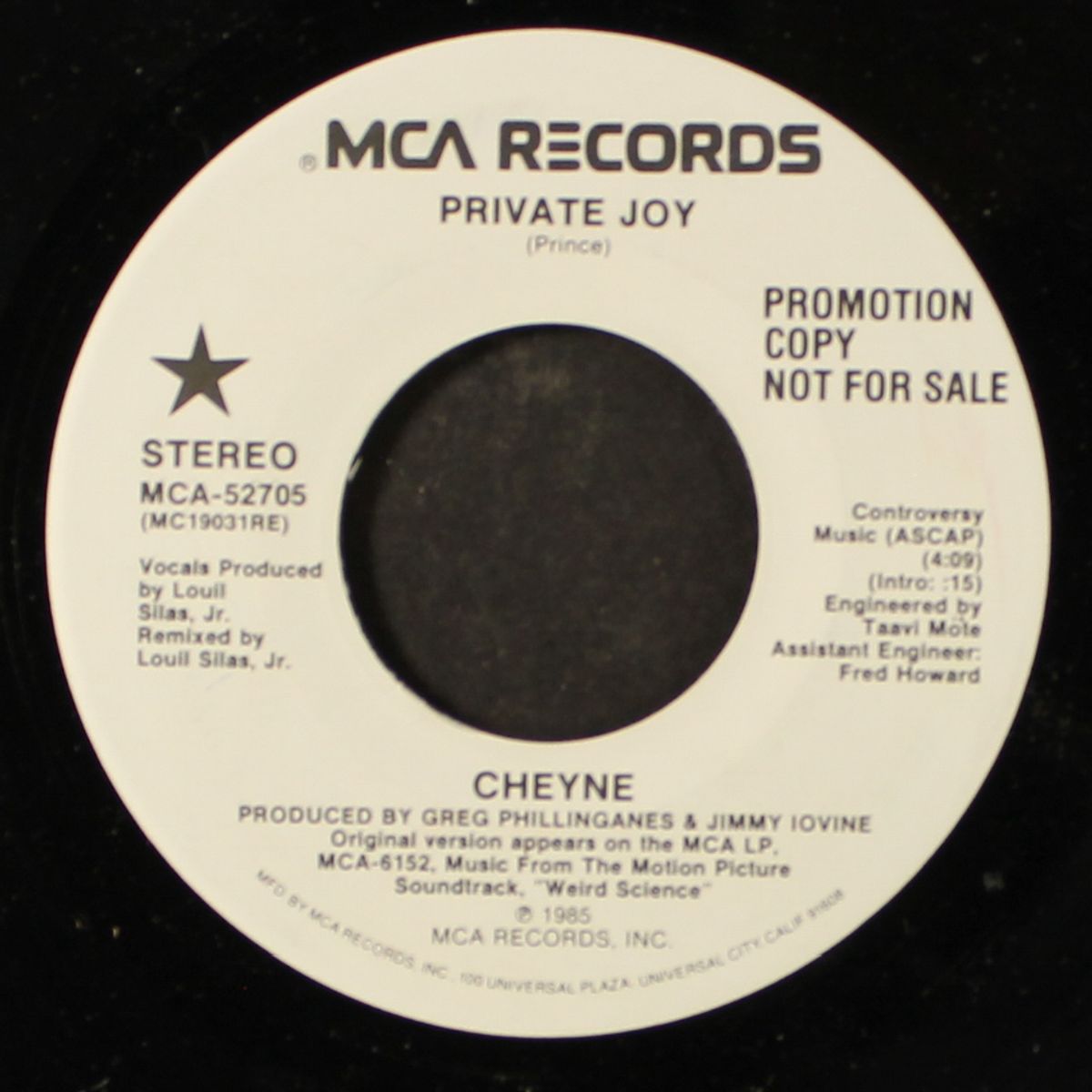 private joy by CHEYNE