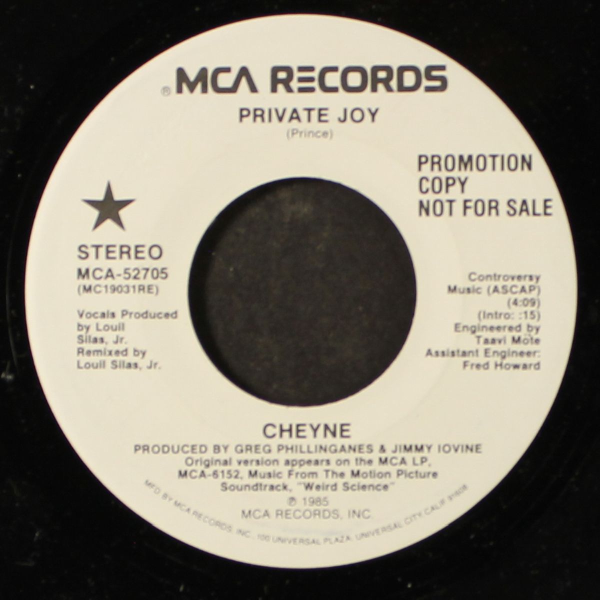 private joy by CHEYNE