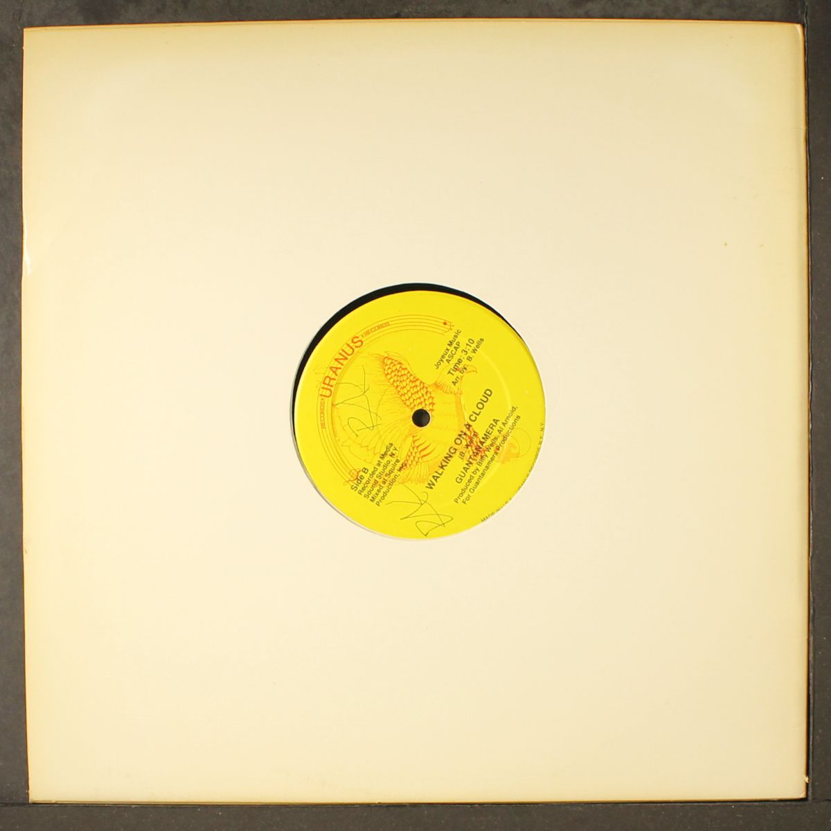 tomorrow is another day by GUANTANAMERA