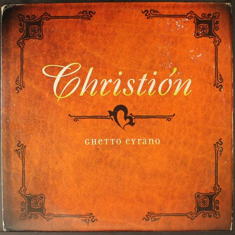 CHRISTION