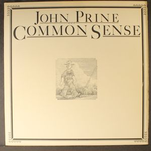 JOHN PRINE
