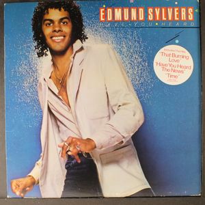 EDMUND SYLVERS