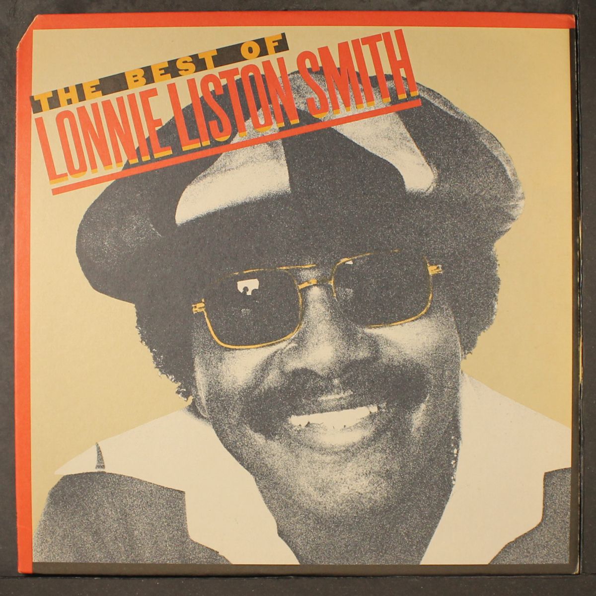 best of by LONNIE LISTON SMITH