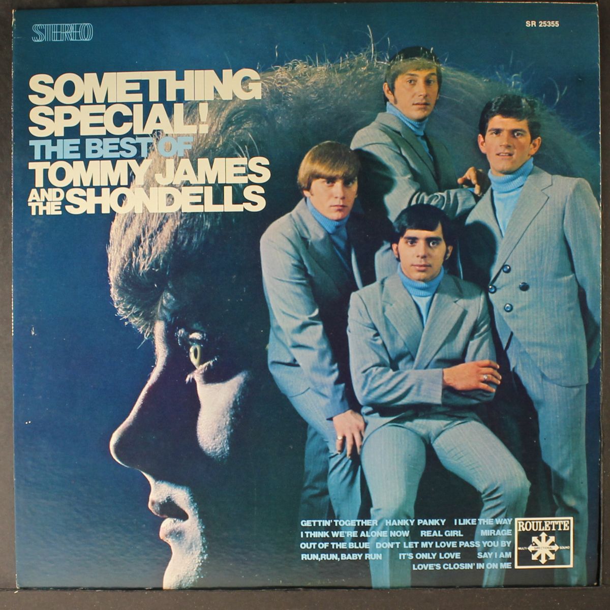 something special - best of tommy james & shondells by TOMMY JAMES & SHONDELLS