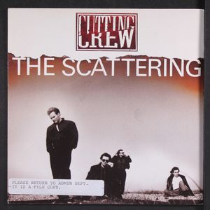 CUTTING CREW