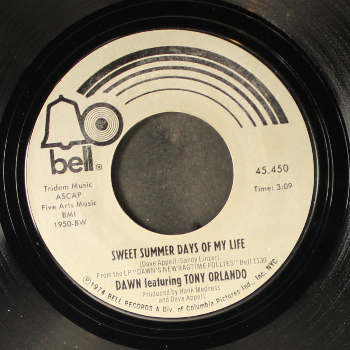 it only hurts when i try to smile / sweet summer days of my life by DAWN