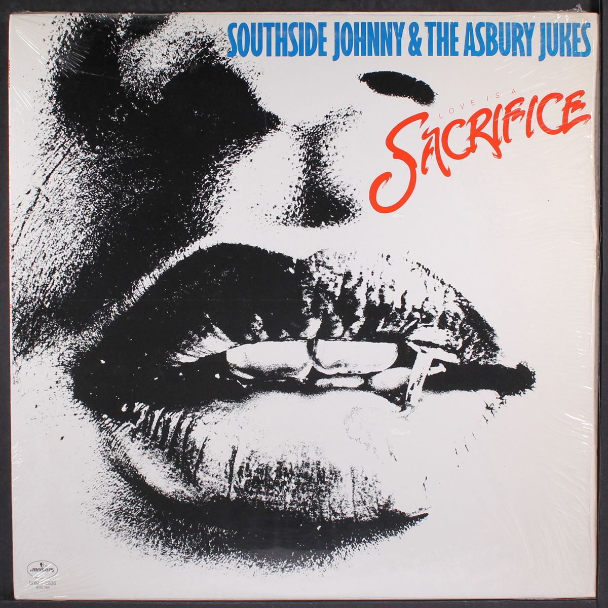 love is a sacrifice by SOUTHSIDE JOHNNY