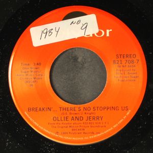 OLLIE & JERRY