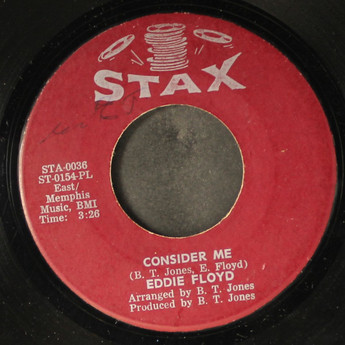 don't tell your mama (where you've been) by EDDIE FLOYD