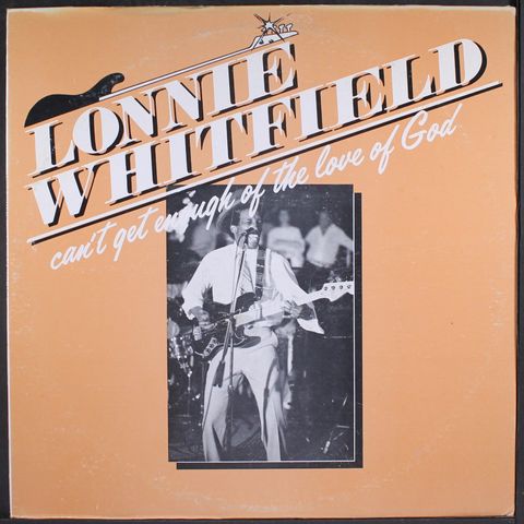 LONNIE WHITFIELD