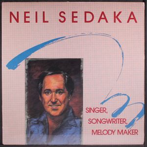 NEIL SEDAKA