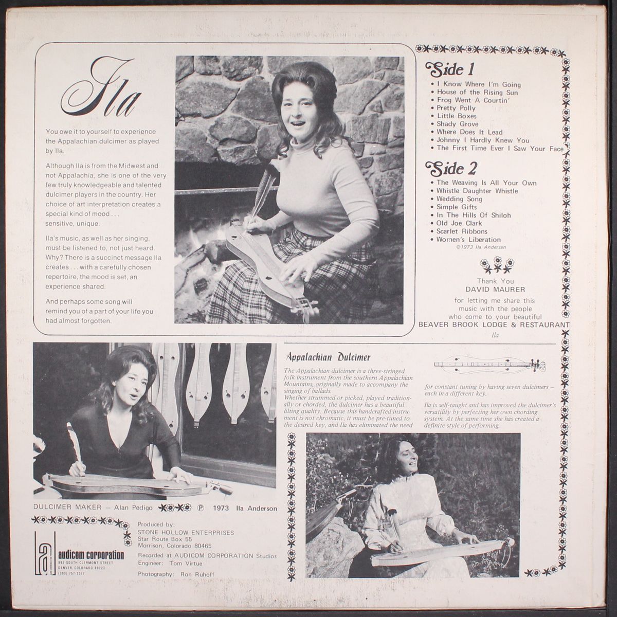 ila by ILA
