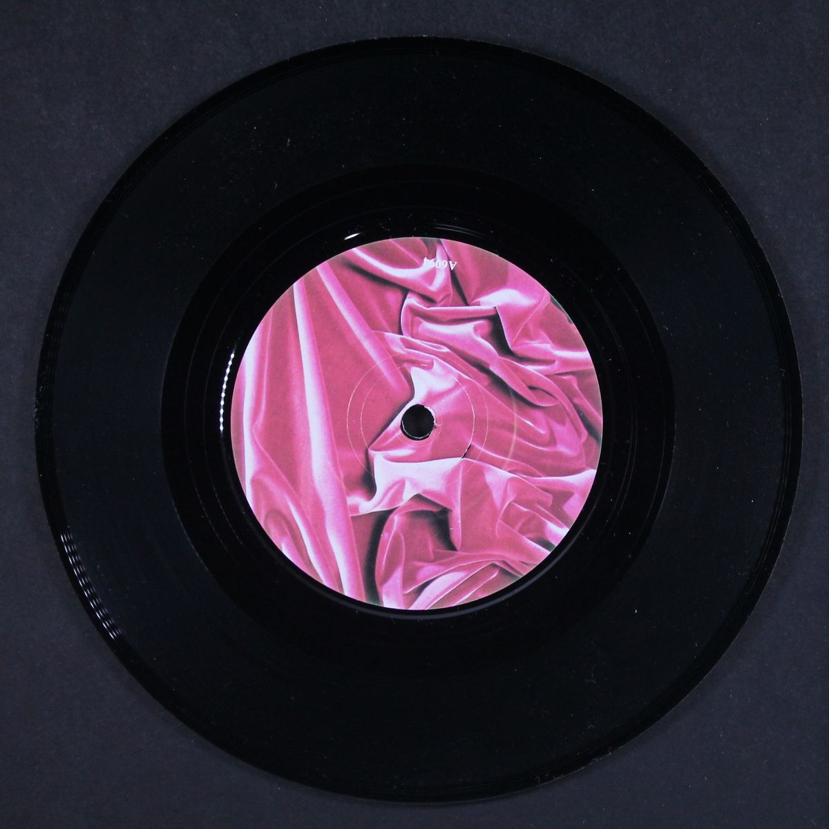 won't you hold my hand now / +3 by KING
