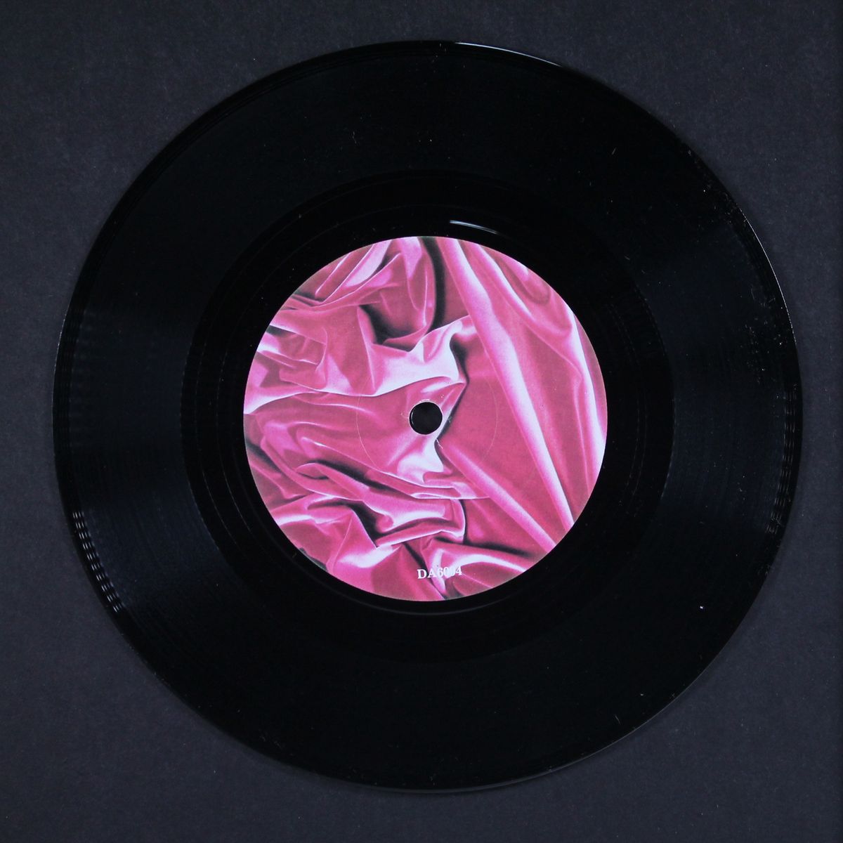 won't you hold my hand now / +3 by KING