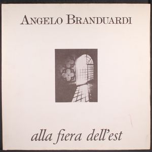 ANGELO BRANDUARDI