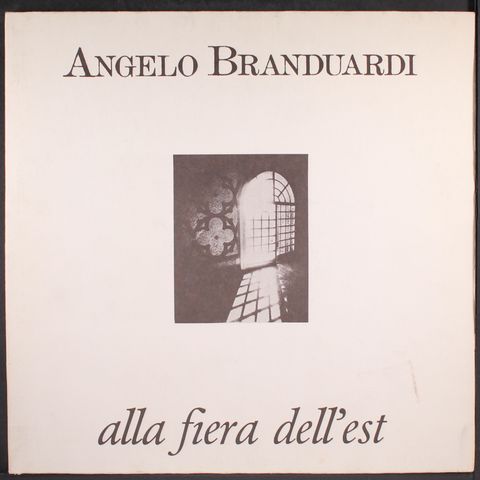 ANGELO BRANDUARDI