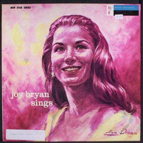 JOY BRYAN