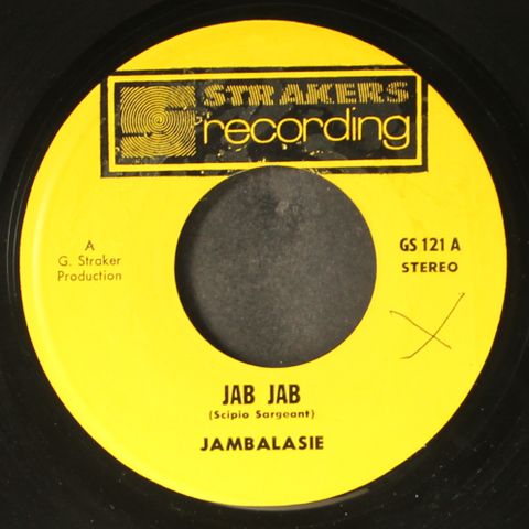 JAMBALASIE