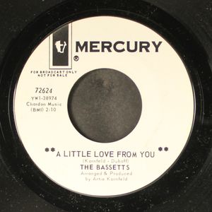 BASSETTS
