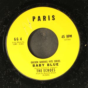 ECHOES / FOUR ESQUIRES