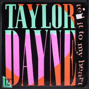 TAYLOR DAYNE
