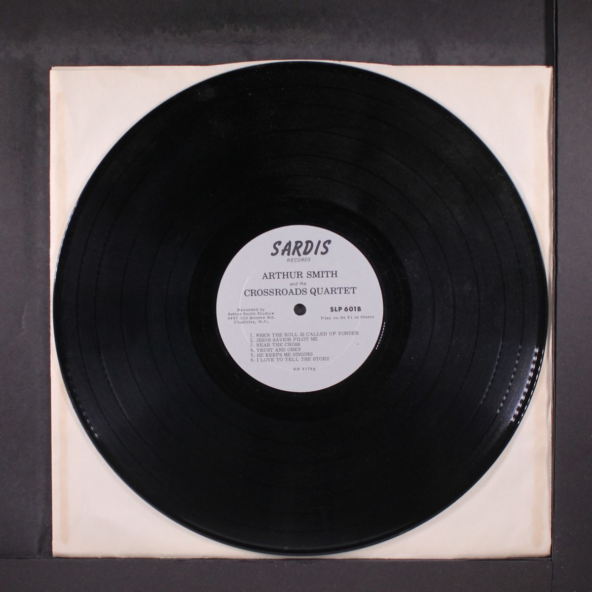 36 best loved hymns by ARTHUR SMITH