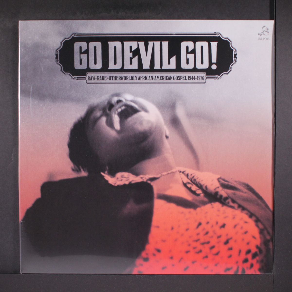 go devil go! by VARIOUS