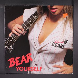 HOLLYWOOD BEARS