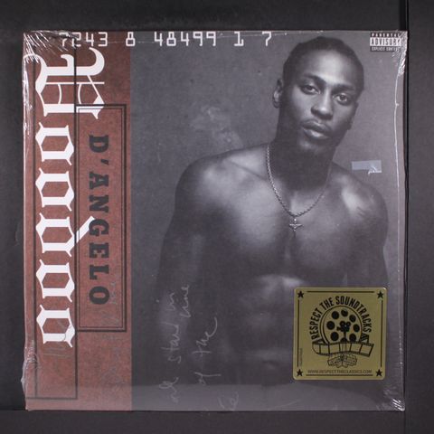 D'ANGELO