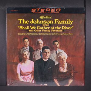JOHNSON FAMILY SINGERS