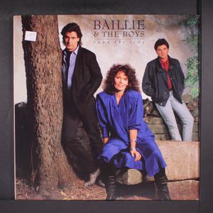 BAILLIE & THE BOYS