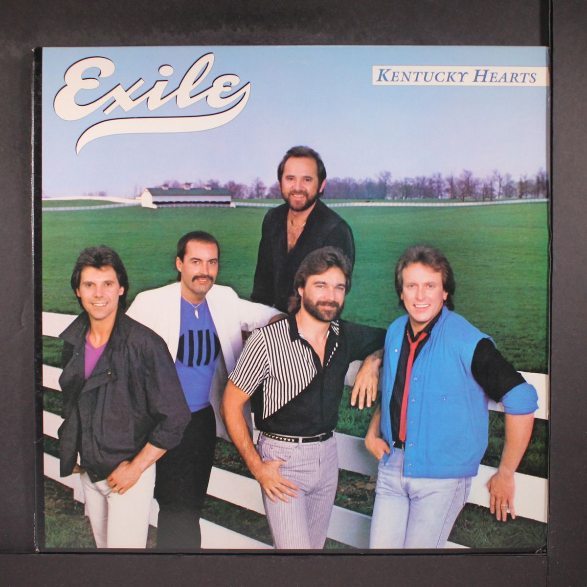 kentucky hearts by EXILE