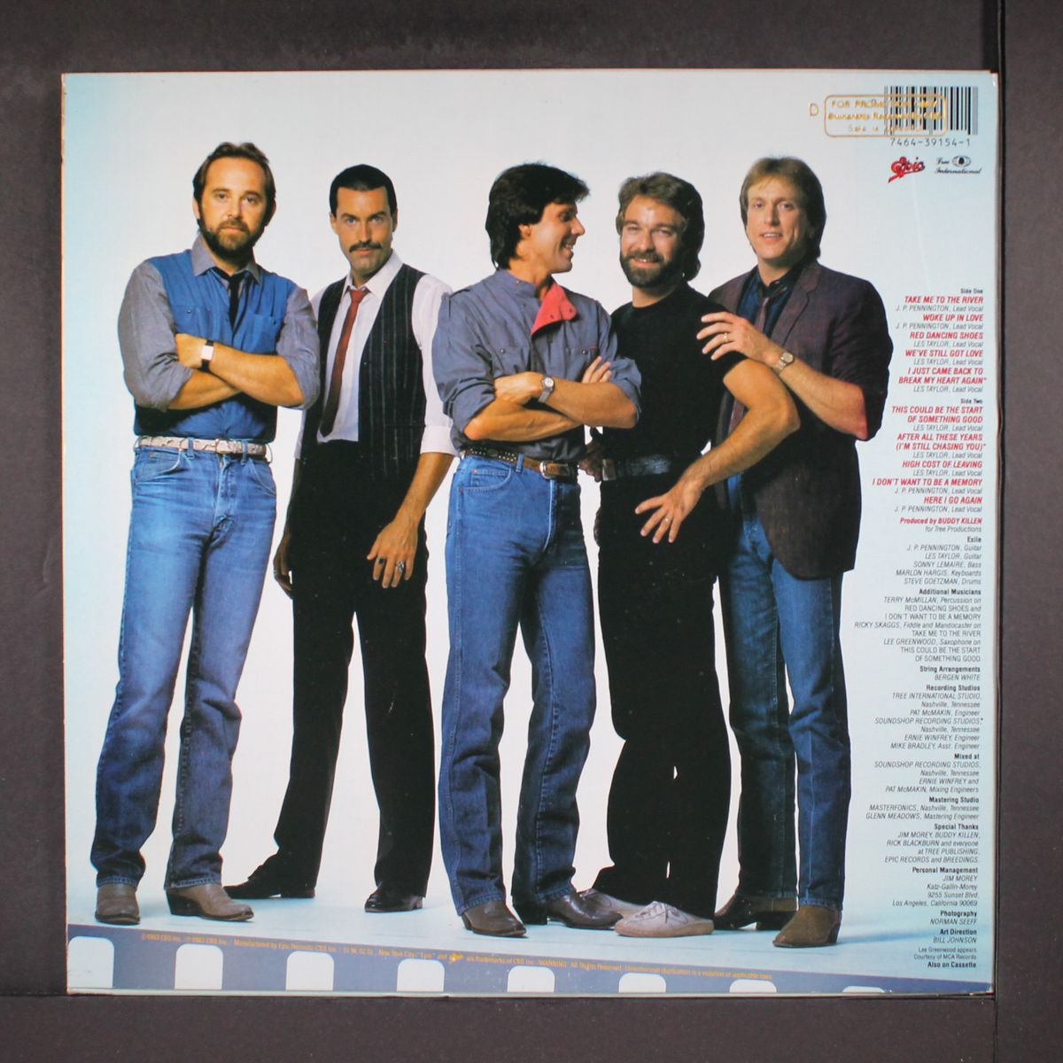 exile by EXILE